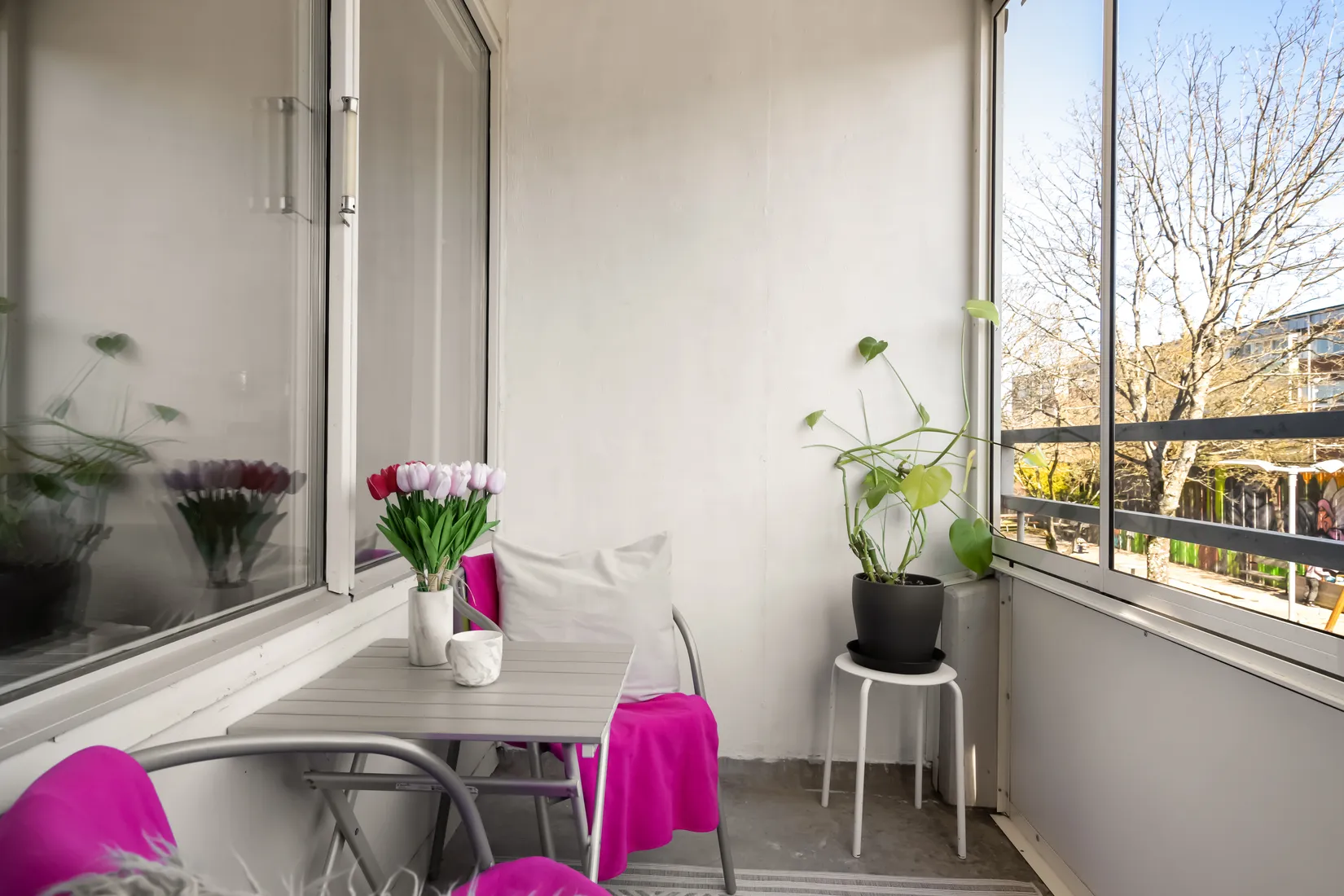 Bostadsrätt, Briljantgatan 73, Tynnered, Göteborg