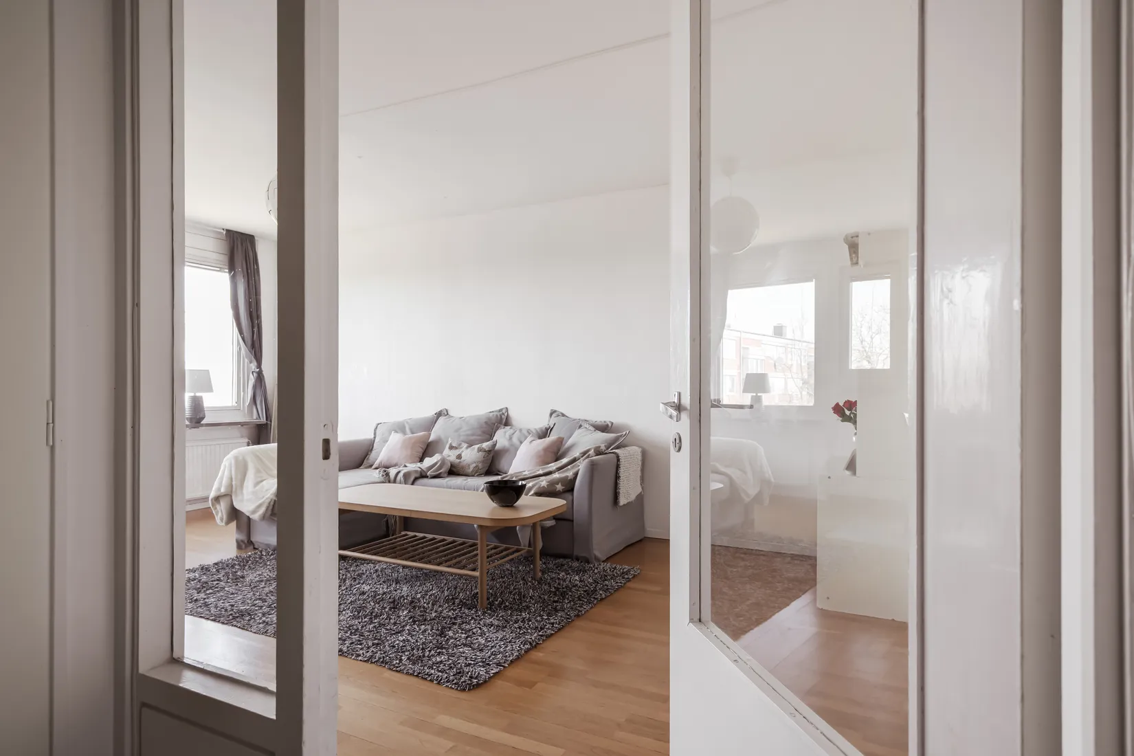 Bostadsrätt, Briljantgatan 73, Tynnered, Göteborg