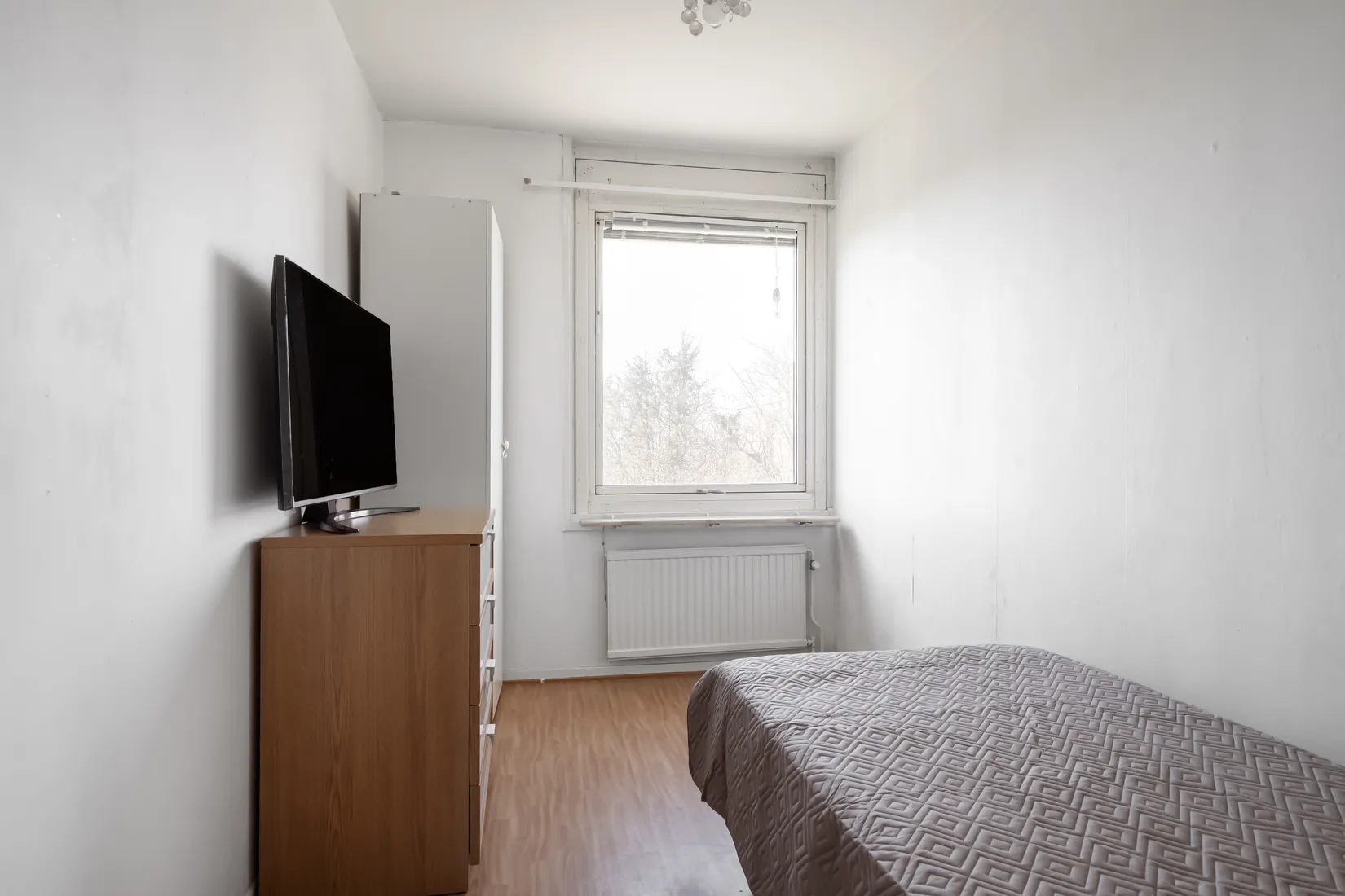 Bostadsrätt, Briljantgatan 73, Tynnered, Göteborg