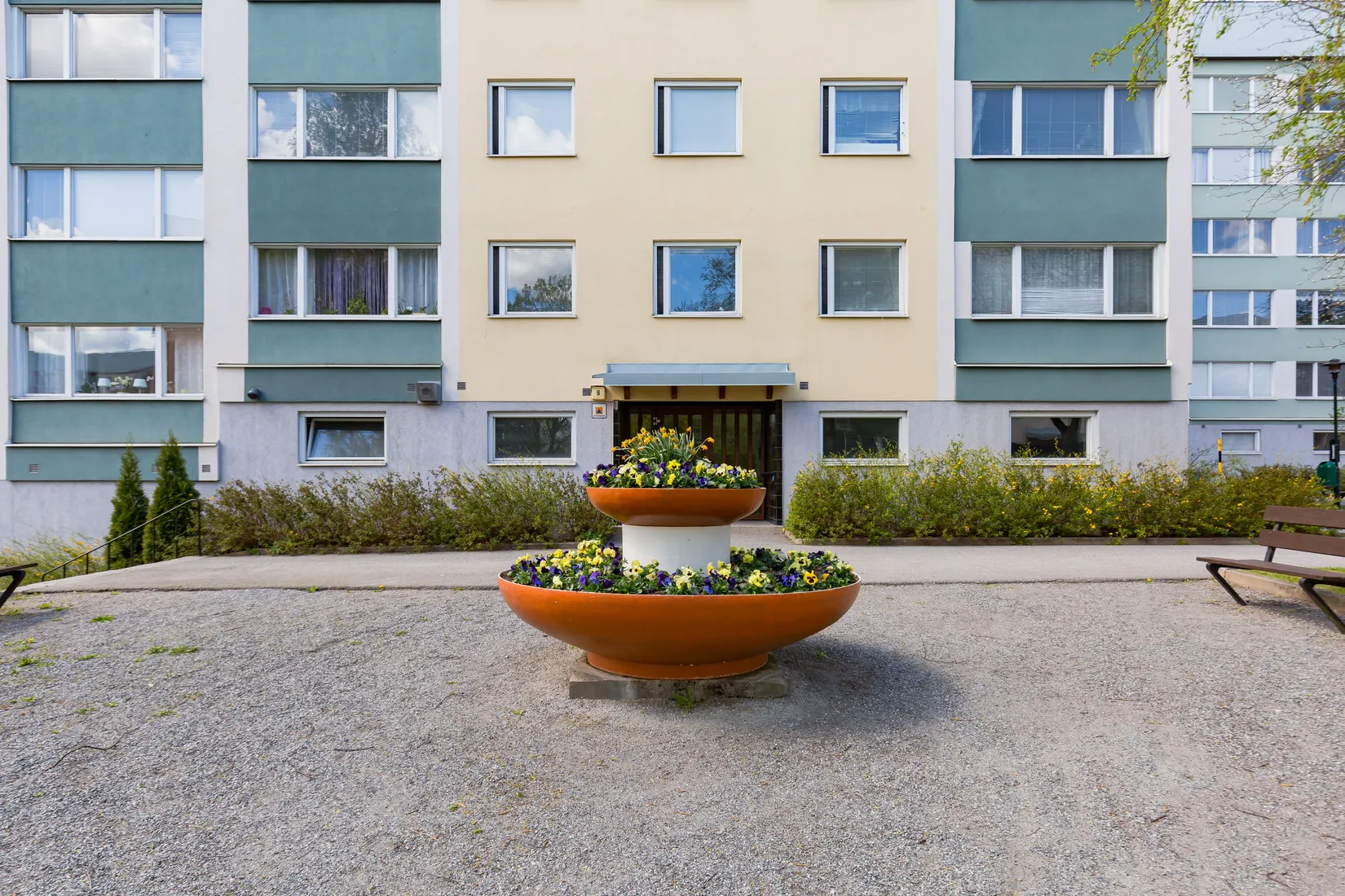 Bostadsrätt, Sågstuvägen 9, Visättra, Huddinge