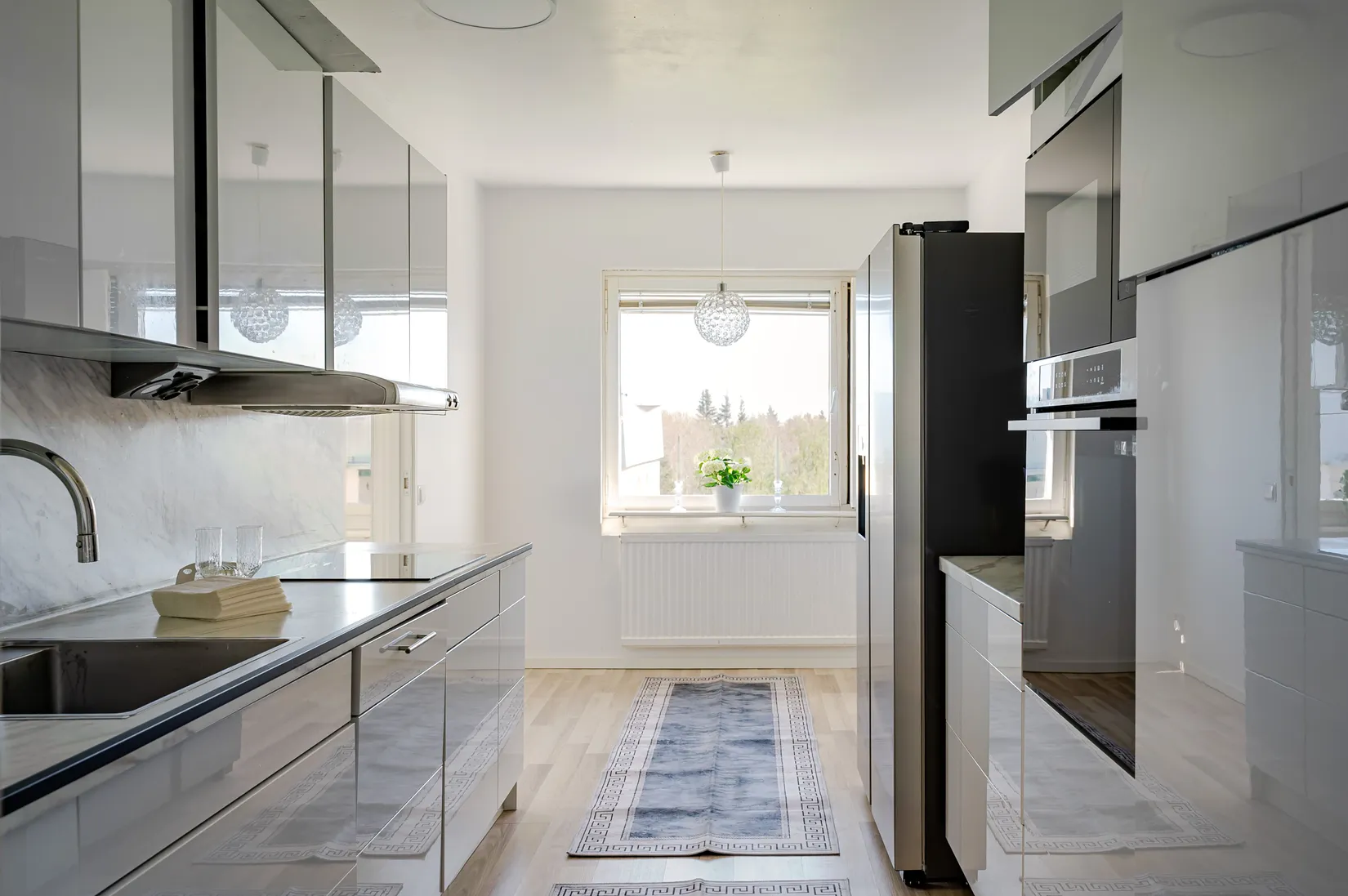 Bostadsrätt, Sågstuvägen 9, Visättra, Huddinge