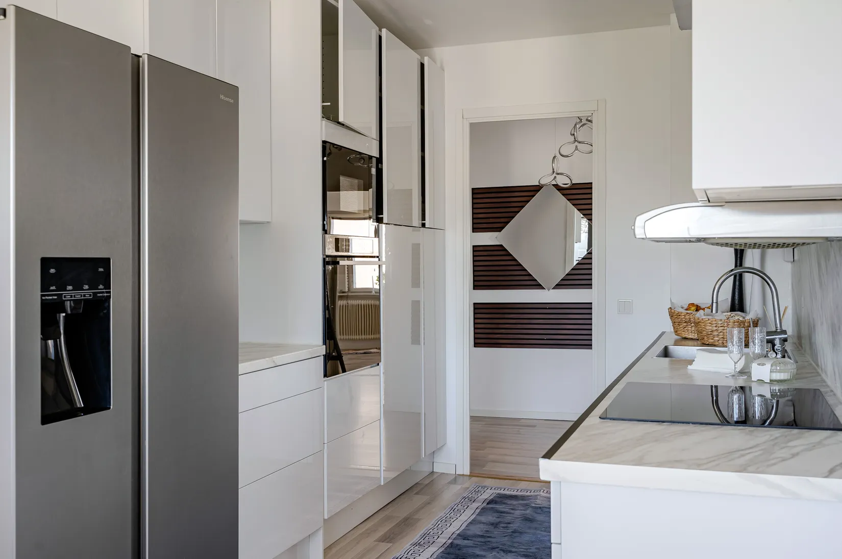 Bostadsrätt, Sågstuvägen 9, Visättra, Huddinge