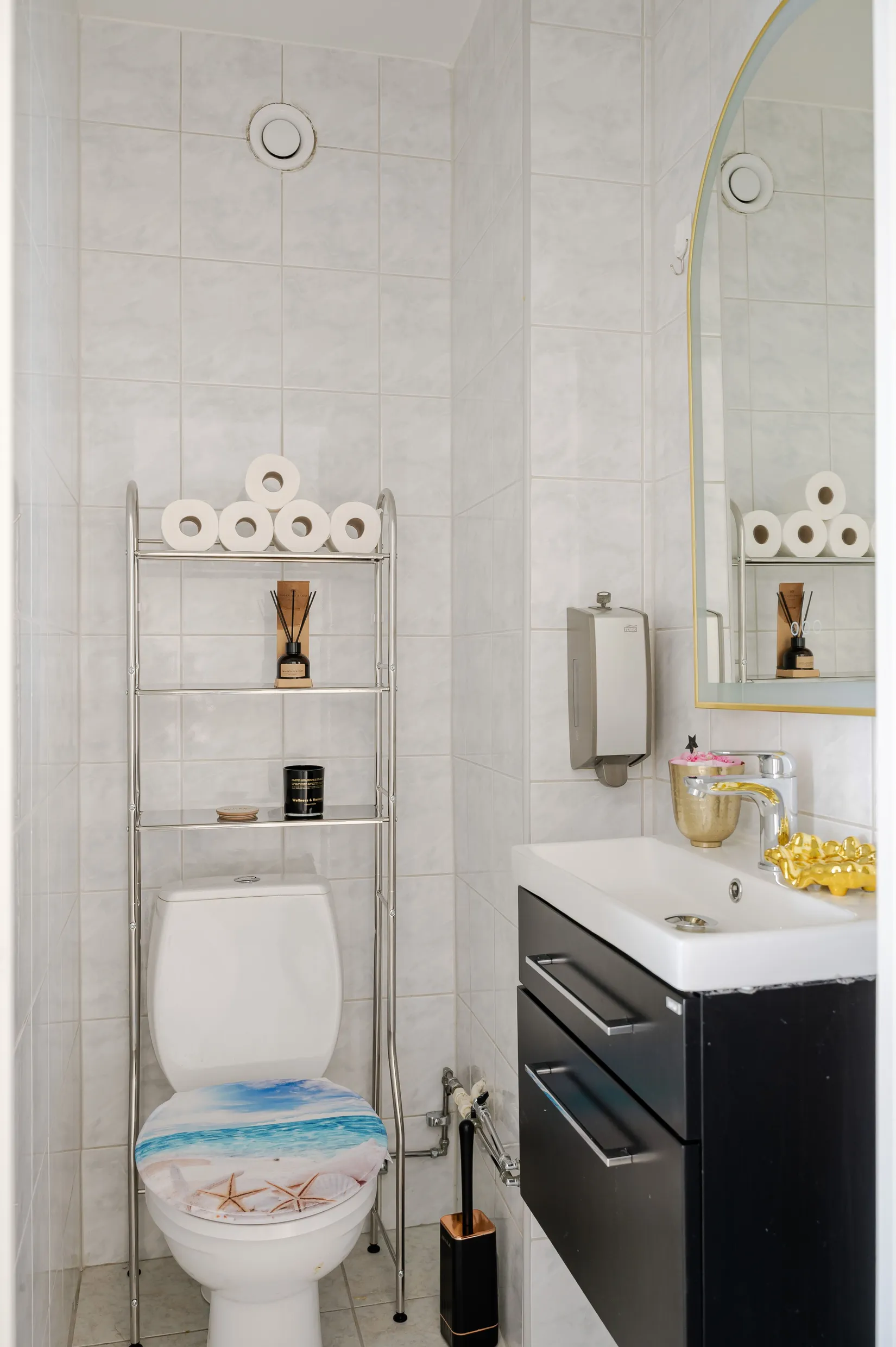 Bostadsrätt, Sågstuvägen 9, Visättra, Huddinge