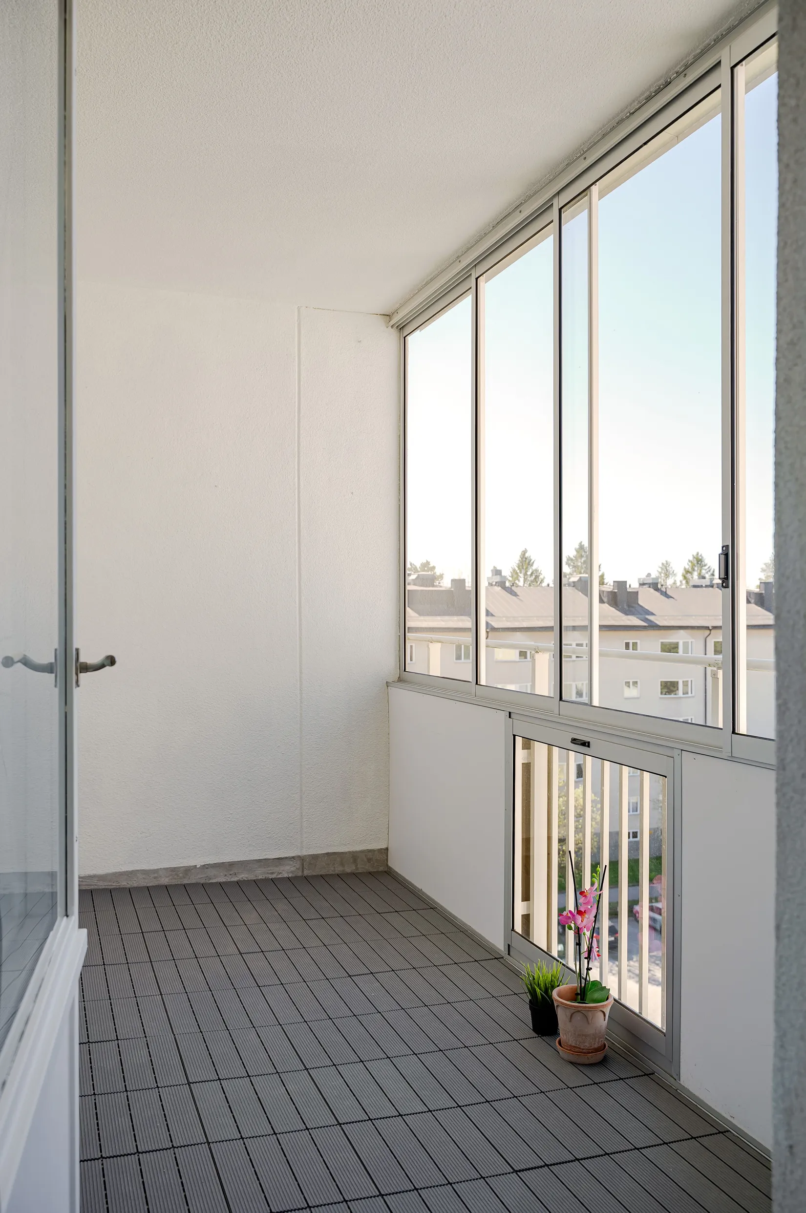 Bostadsrätt, Sågstuvägen 9, Visättra, Huddinge