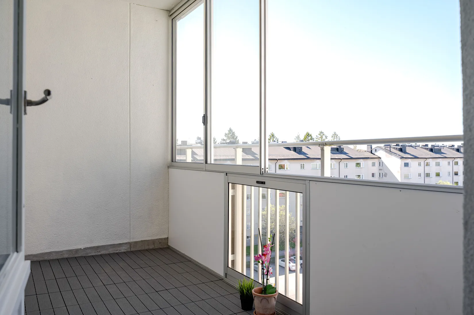 Bostadsrätt, Sågstuvägen 9, Visättra, Huddinge
