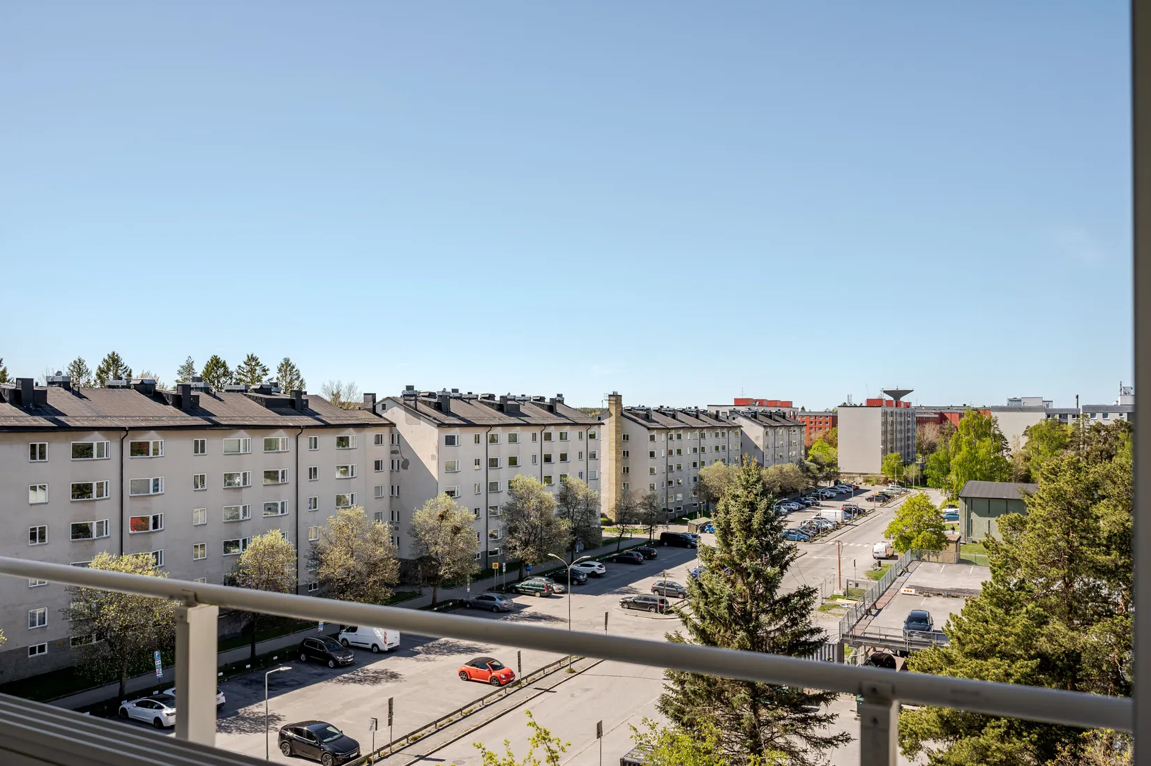 Bostadsrätt, Sågstuvägen 9, Visättra, Huddinge