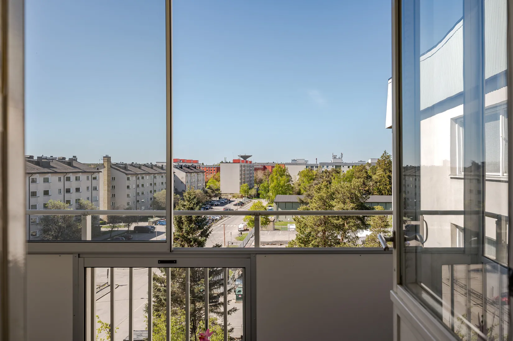 Bostadsrätt, Sågstuvägen 9, Visättra, Huddinge