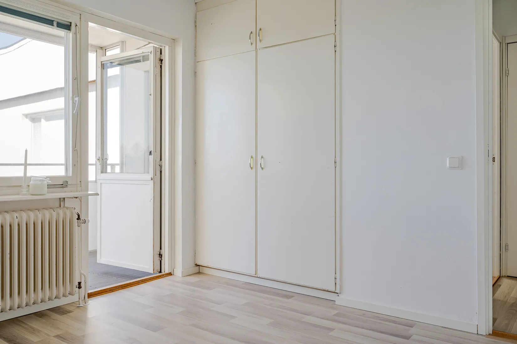 Bostadsrätt, Sågstuvägen 9, Visättra, Huddinge