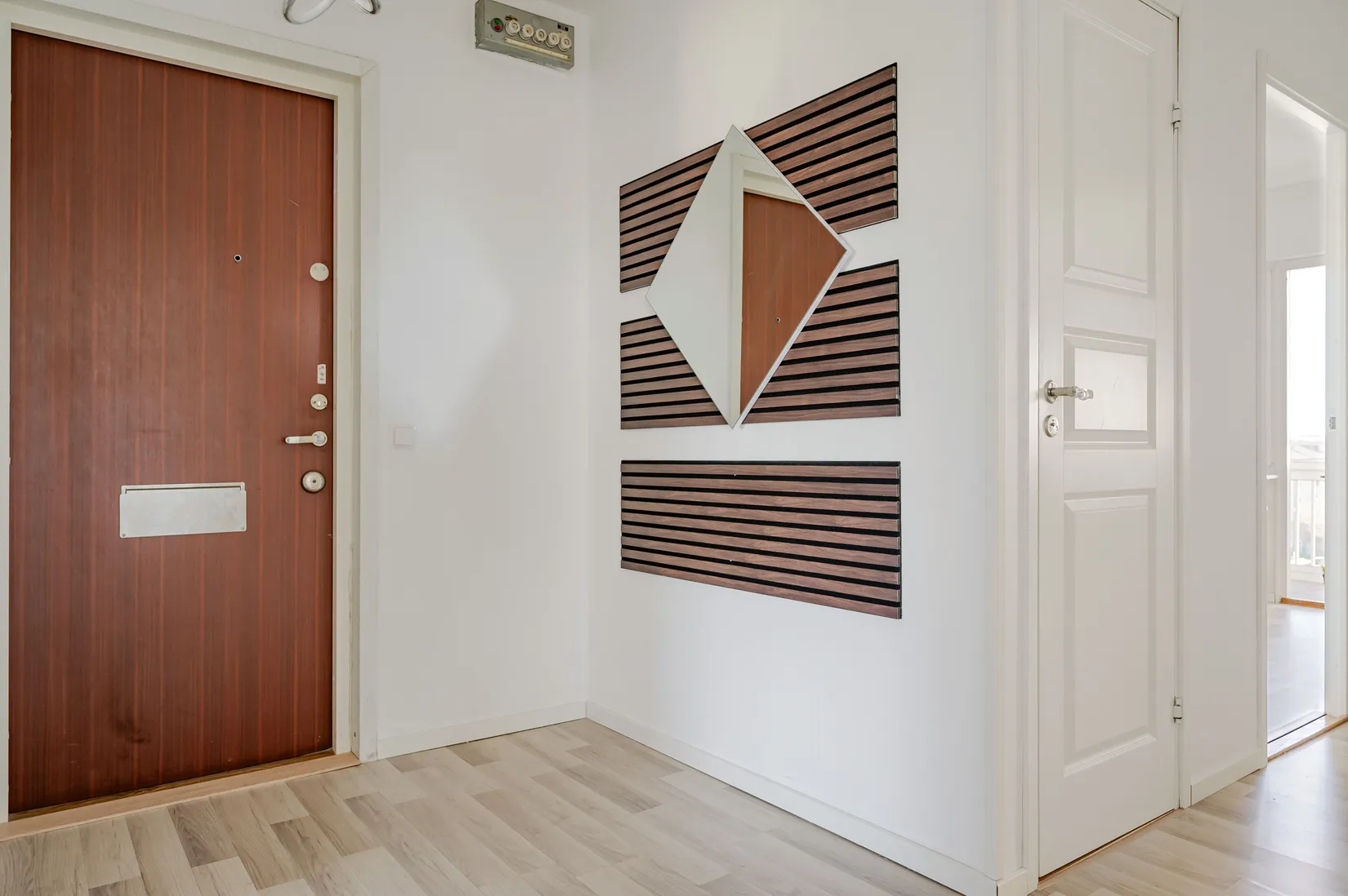 Bostadsrätt, Sågstuvägen 9, Visättra, Huddinge