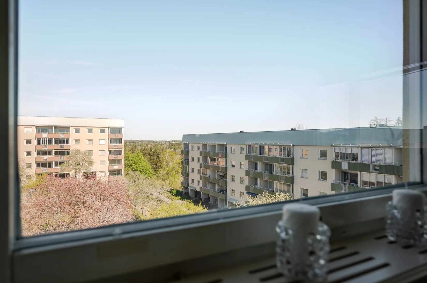 Bostadsrätt, Sågstuvägen 9, Visättra, Huddinge