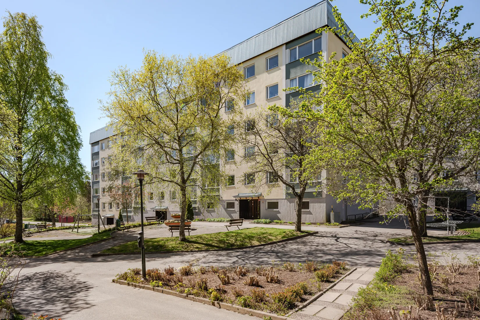 Bostadsrätt, Sågstuvägen 9, Visättra, Huddinge