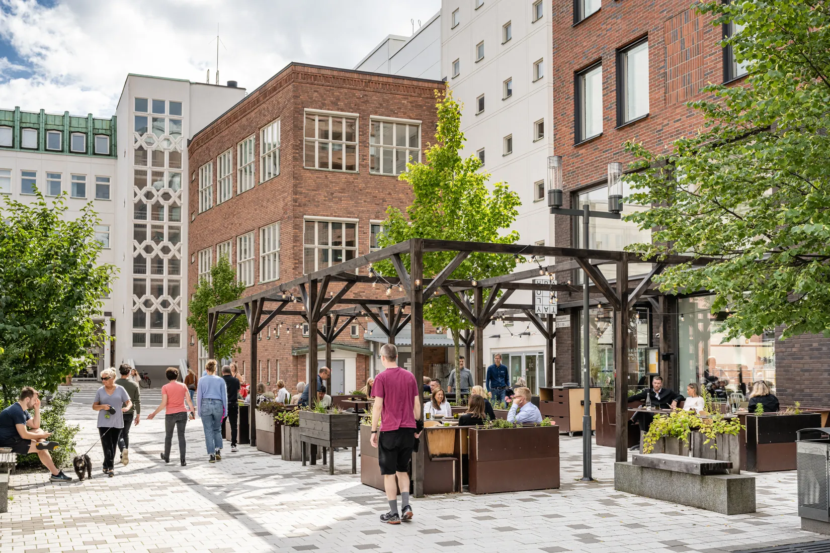 Bostadsrätt, Löfströms allé 2D, vån 6/7, Centrala Sundbyberg, Sundbyberg