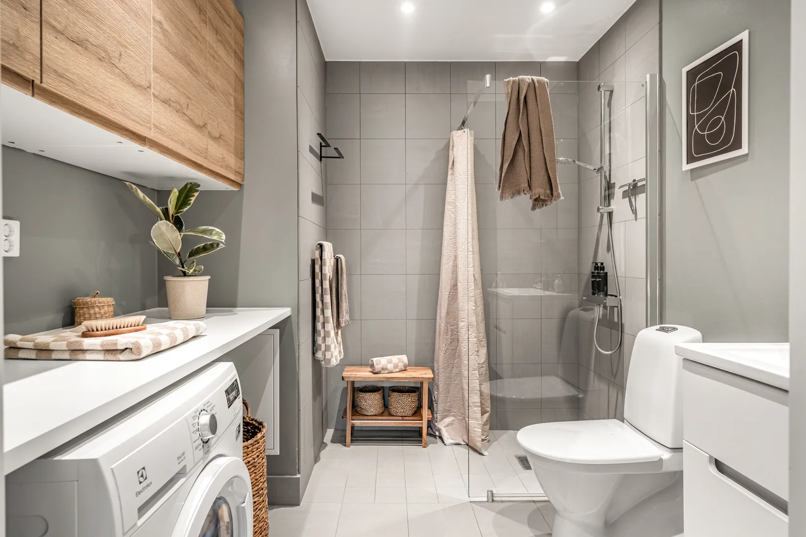 Bostadsrätt, Löfströms allé 2D, vån 6/7, Centrala Sundbyberg, Sundbyberg