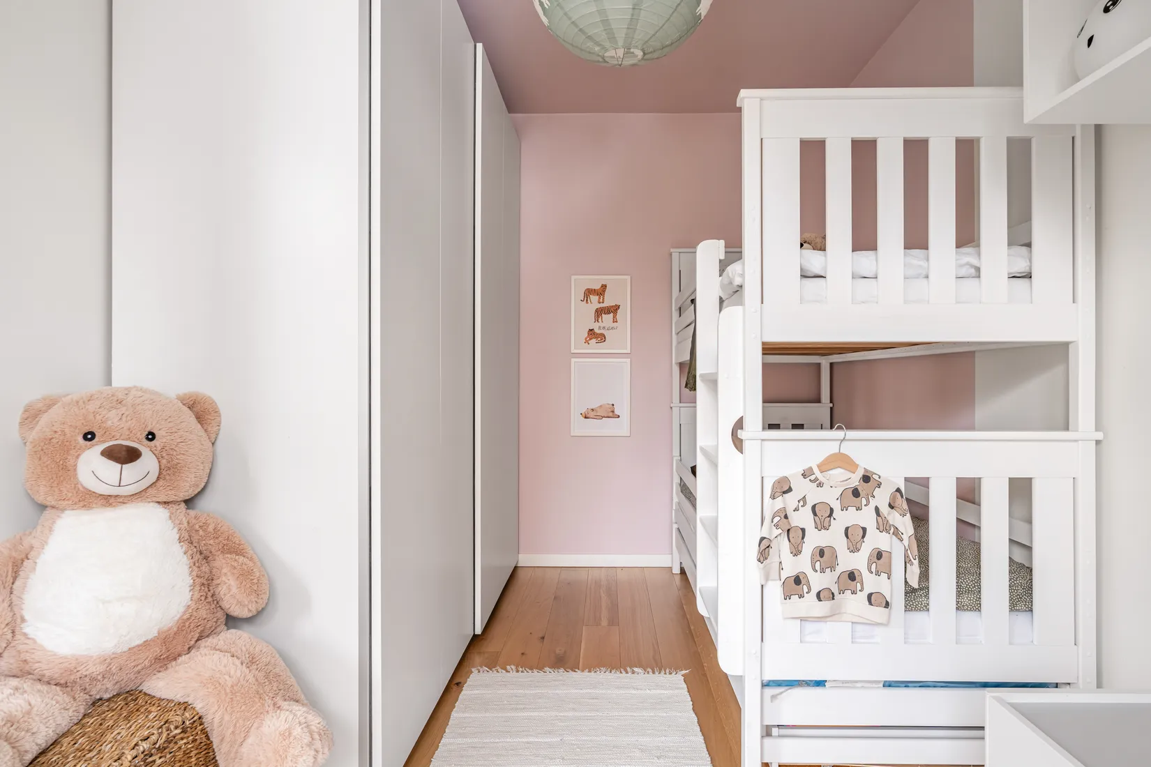 Bostadsrätt, Löfströms allé 2D, vån 6/7, Centrala Sundbyberg, Sundbyberg