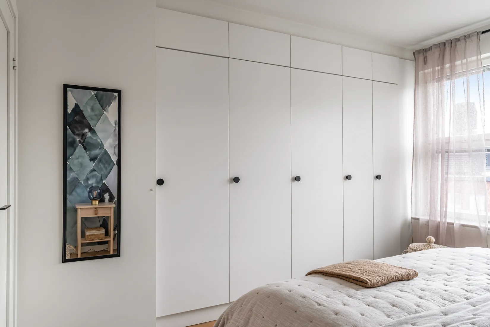 Bostadsrätt, Löfströms allé 2D, vån 6/7, Centrala Sundbyberg, Sundbyberg