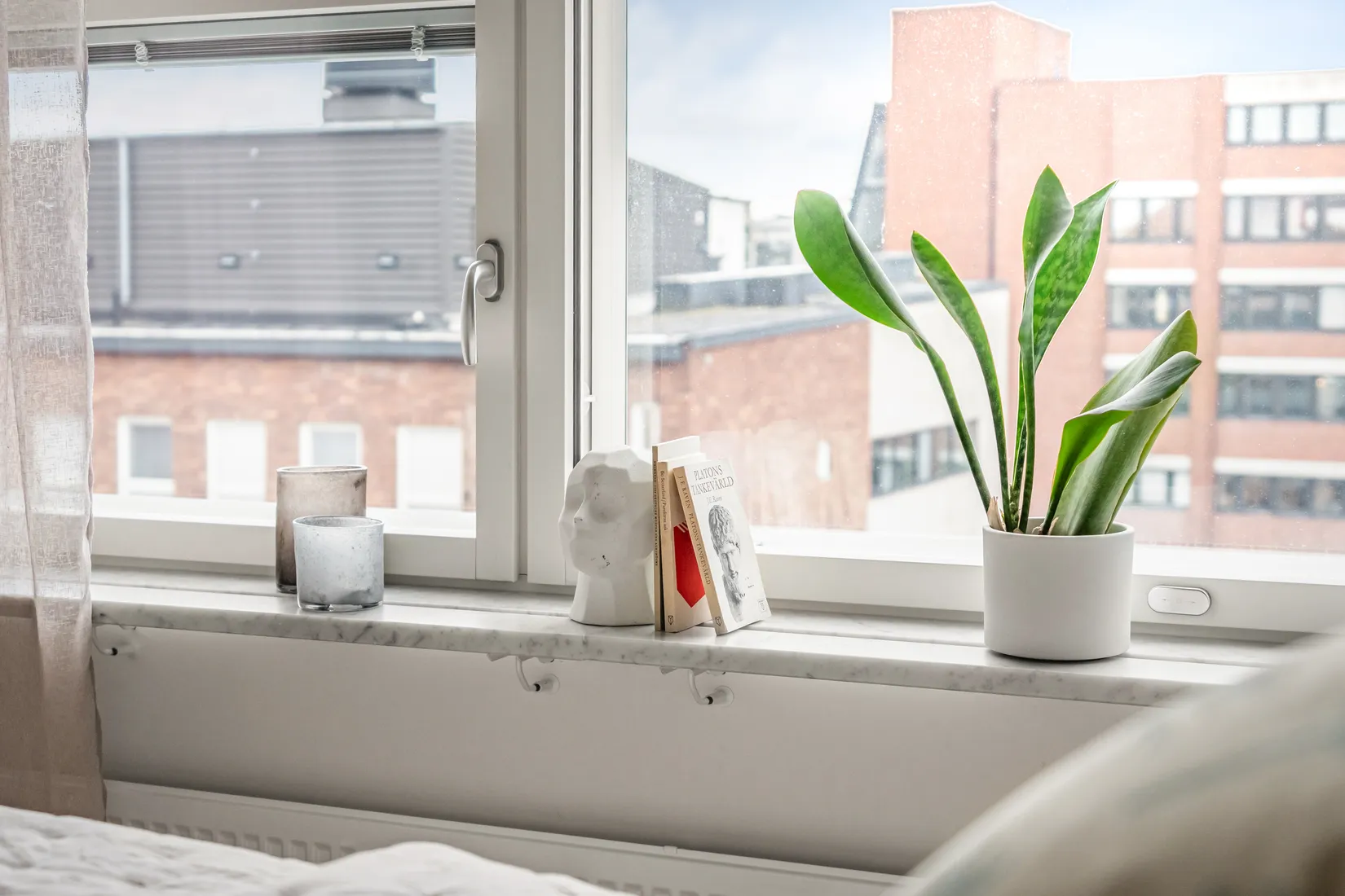 Bostadsrätt, Löfströms allé 2D, vån 6/7, Centrala Sundbyberg, Sundbyberg