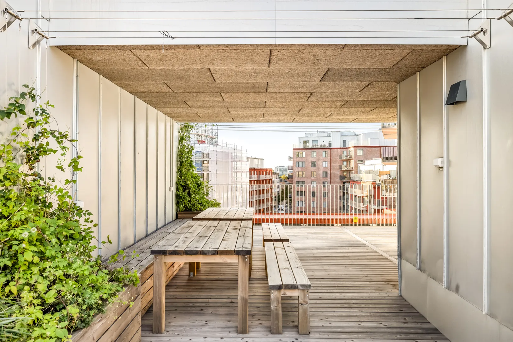 Bostadsrätt, Löfströms allé 2D, vån 6/7, Centrala Sundbyberg, Sundbyberg