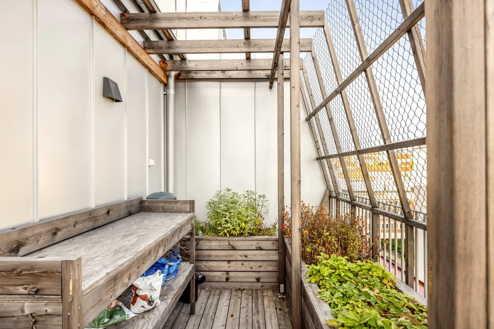 Bostadsrätt, Löfströms allé 2D, vån 6/7, Centrala Sundbyberg, Sundbyberg