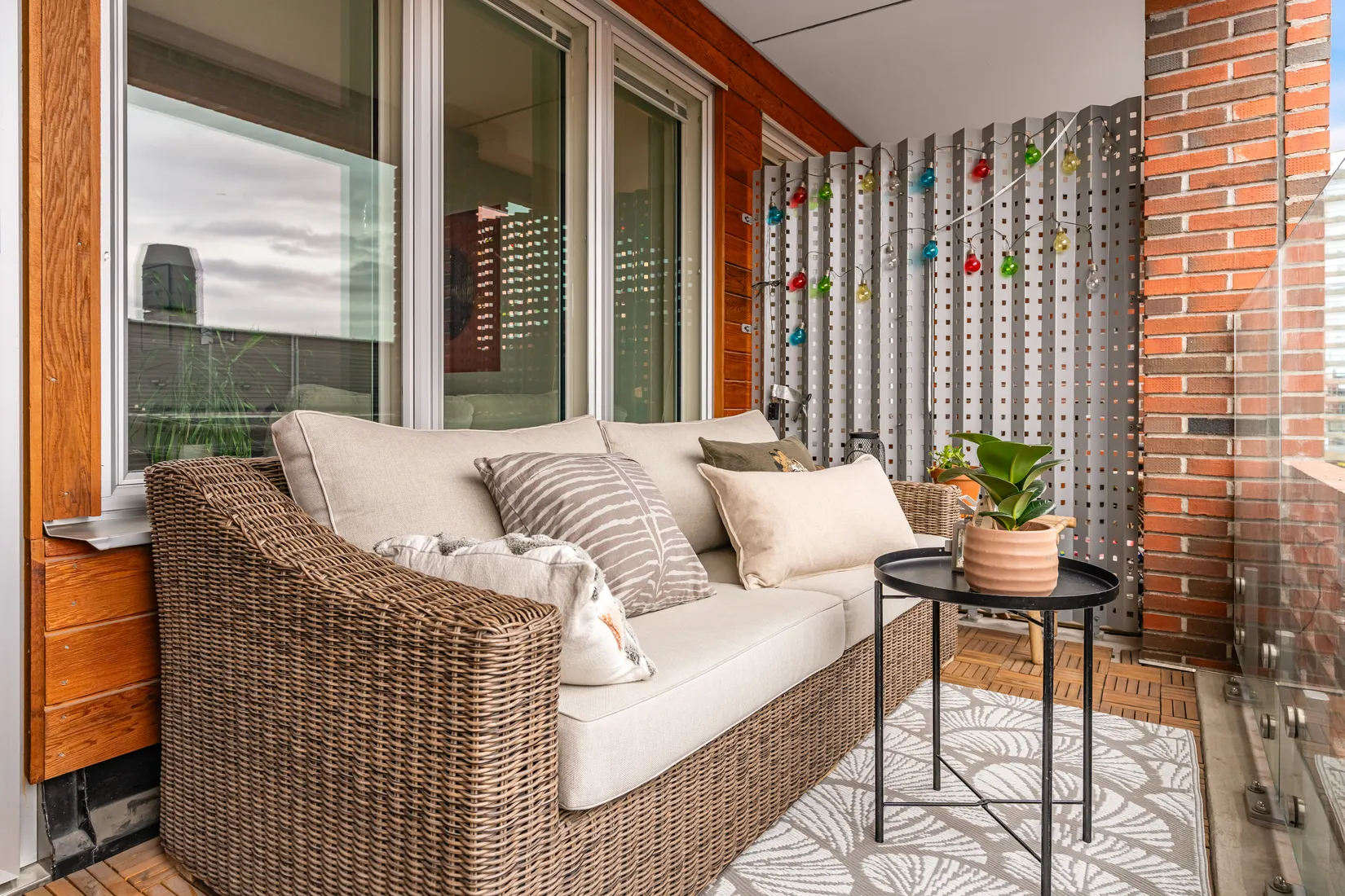 Bostadsrätt, Löfströms allé 2D, vån 6/7, Centrala Sundbyberg, Sundbyberg