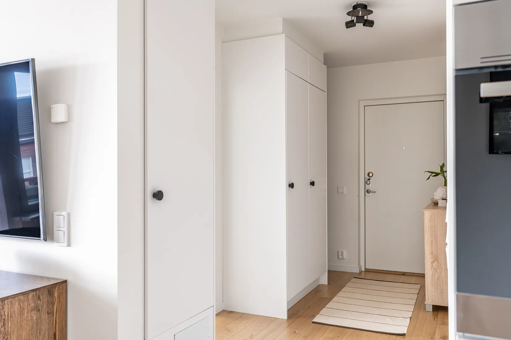 Bostadsrätt, Löfströms allé 2D, vån 6/7, Centrala Sundbyberg, Sundbyberg