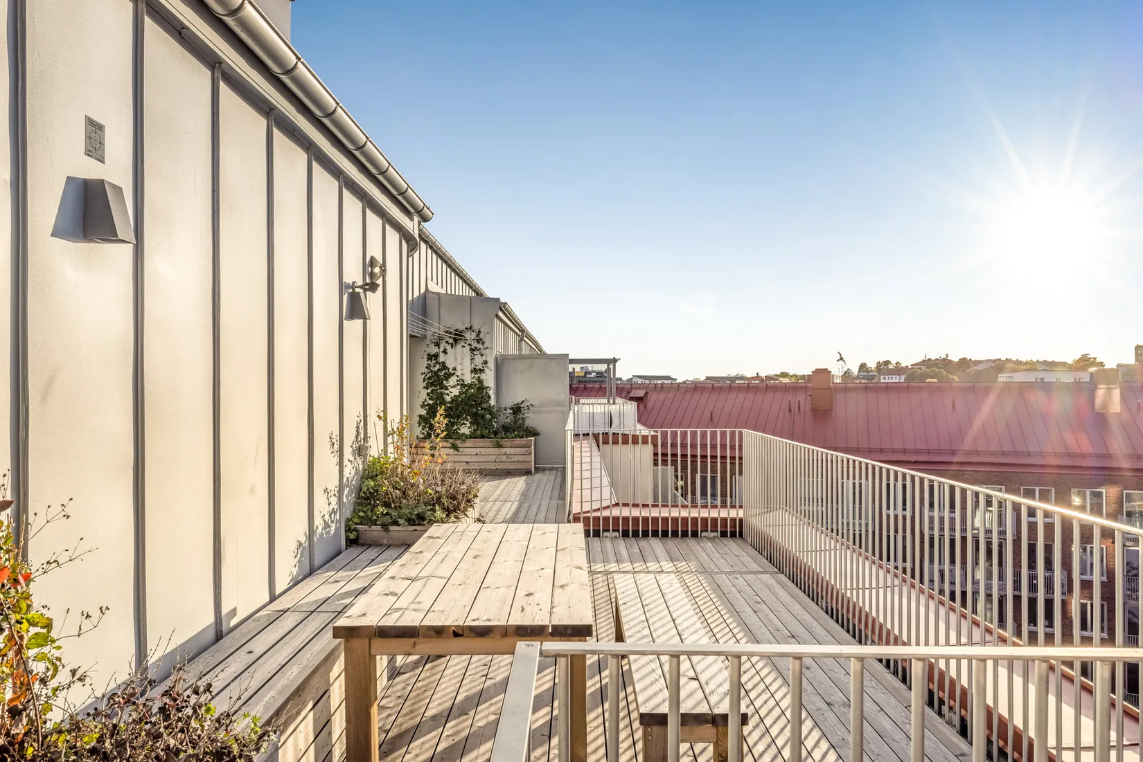 Bostadsrätt, Löfströms allé 2D, vån 6/7, Centrala Sundbyberg, Sundbyberg