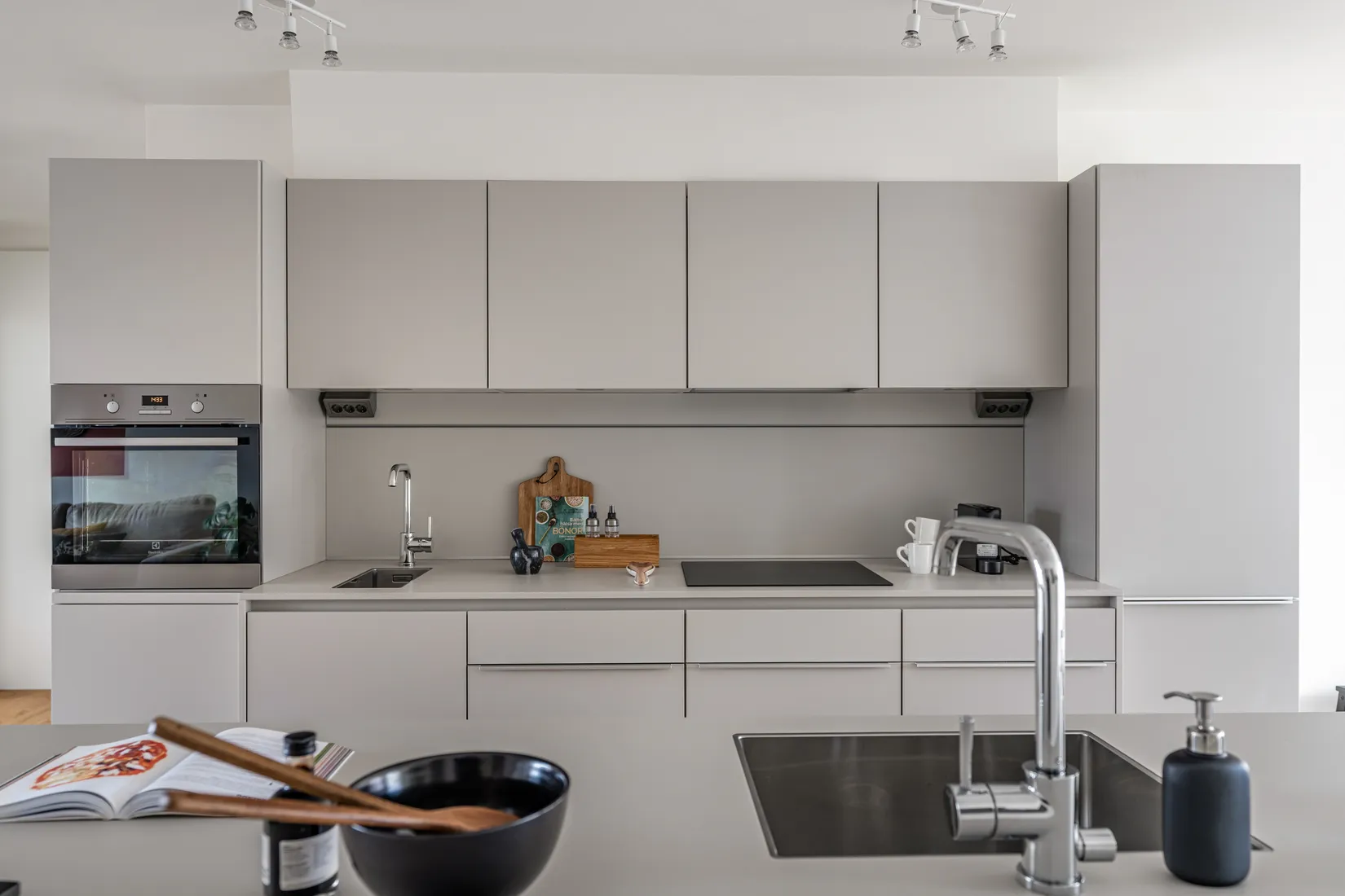 Bostadsrätt, Löfströms allé 2D, vån 6/7, Centrala Sundbyberg, Sundbyberg