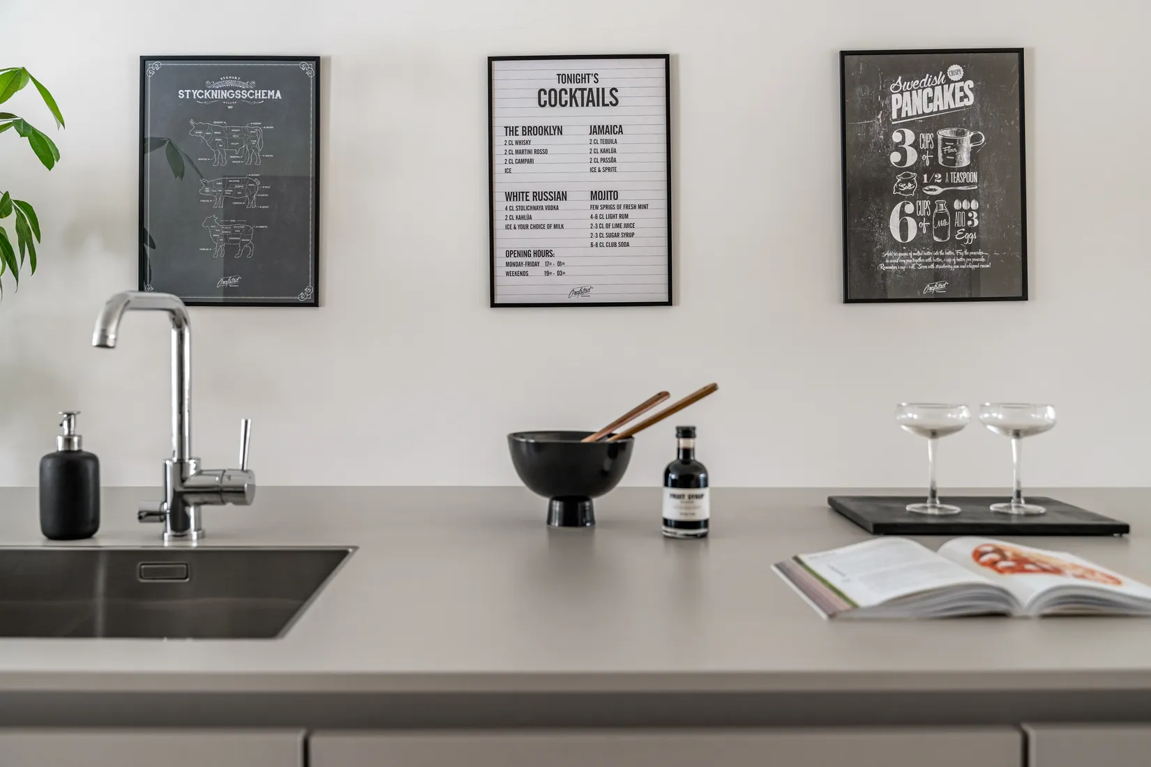 Bostadsrätt, Löfströms allé 2D, vån 6/7, Centrala Sundbyberg, Sundbyberg