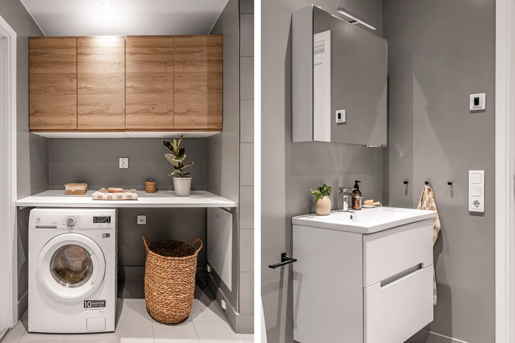 Bostadsrätt, Löfströms allé 2D, vån 6/7, Centrala Sundbyberg, Sundbyberg