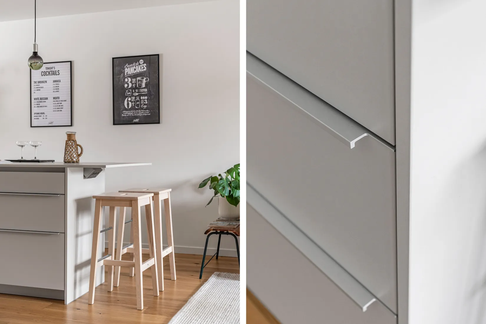 Bostadsrätt, Löfströms allé 2D, vån 6/7, Centrala Sundbyberg, Sundbyberg