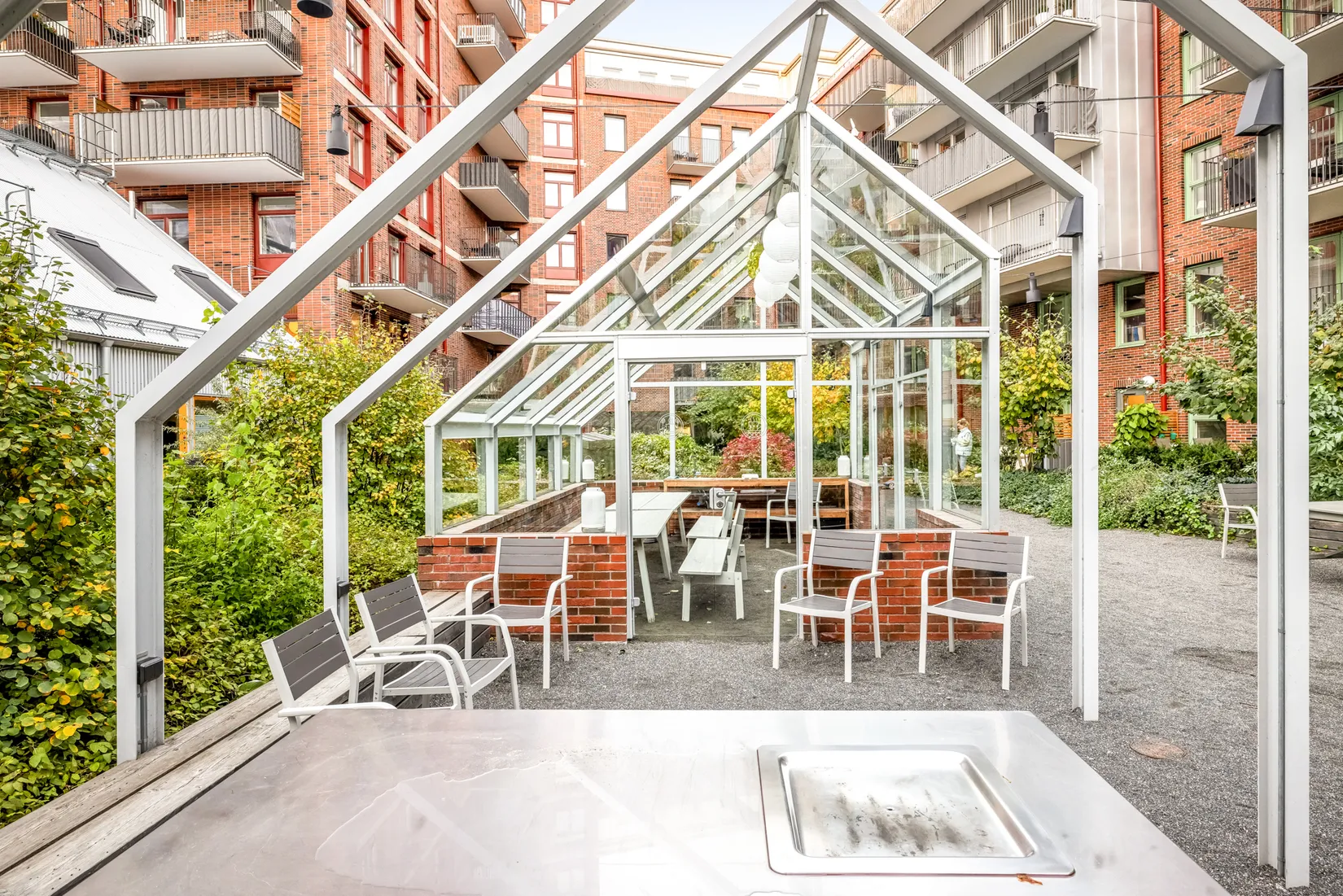 Bostadsrätt, Löfströms allé 2D, vån 6/7, Centrala Sundbyberg, Sundbyberg