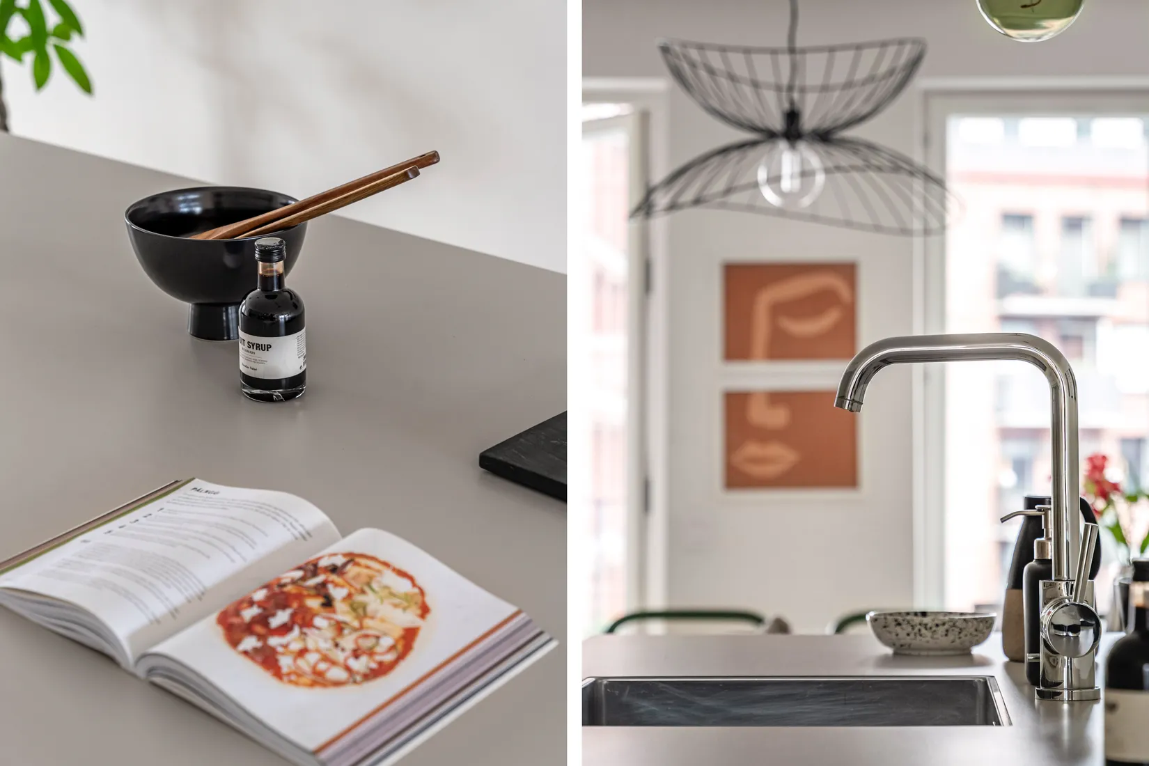 Bostadsrätt, Löfströms allé 2D, vån 6/7, Centrala Sundbyberg, Sundbyberg