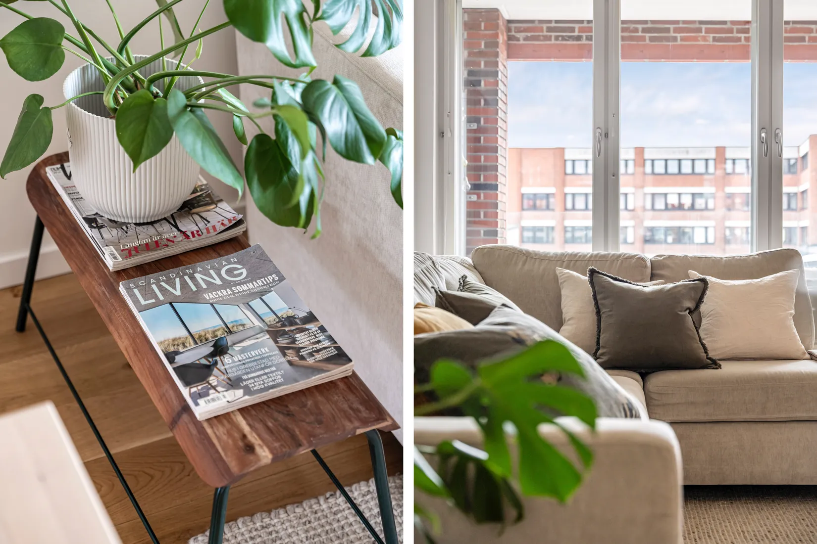 Bostadsrätt, Löfströms allé 2D, vån 6/7, Centrala Sundbyberg, Sundbyberg