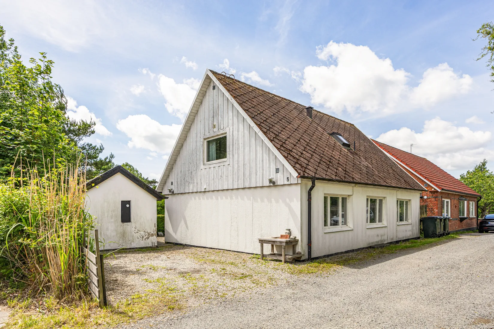 Villa, Tegelmästarevägen 5-0, Börringe, Svedala