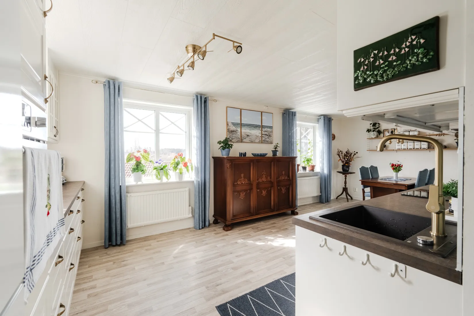 Villa, Håven 235, Lane-Ryr, Uddevalla