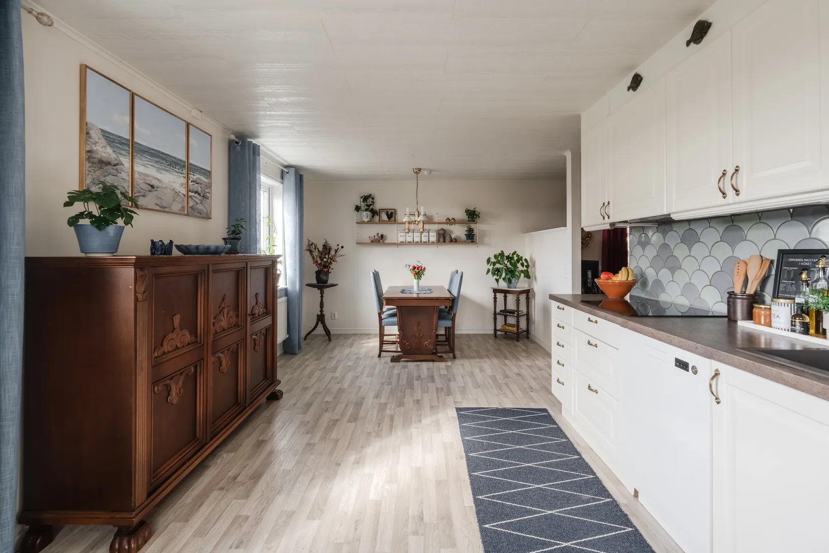 Villa, Håven 235, Lane-Ryr, Uddevalla