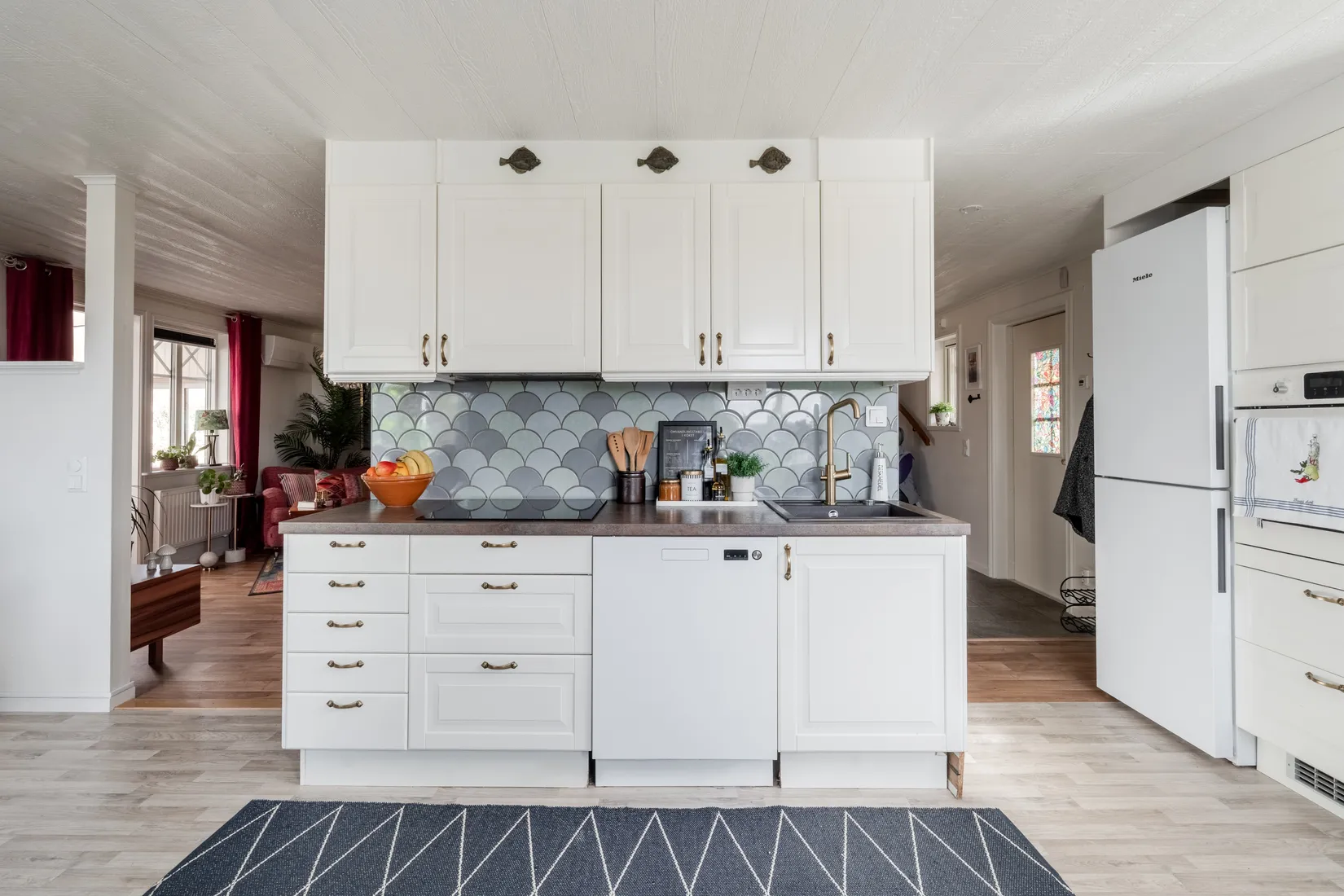 Villa, Håven 235, Lane-Ryr, Uddevalla