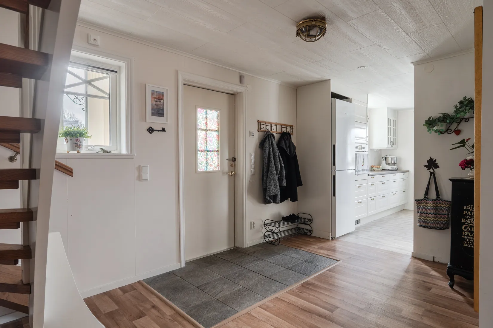 Villa, Håven 235, Lane-Ryr, Uddevalla