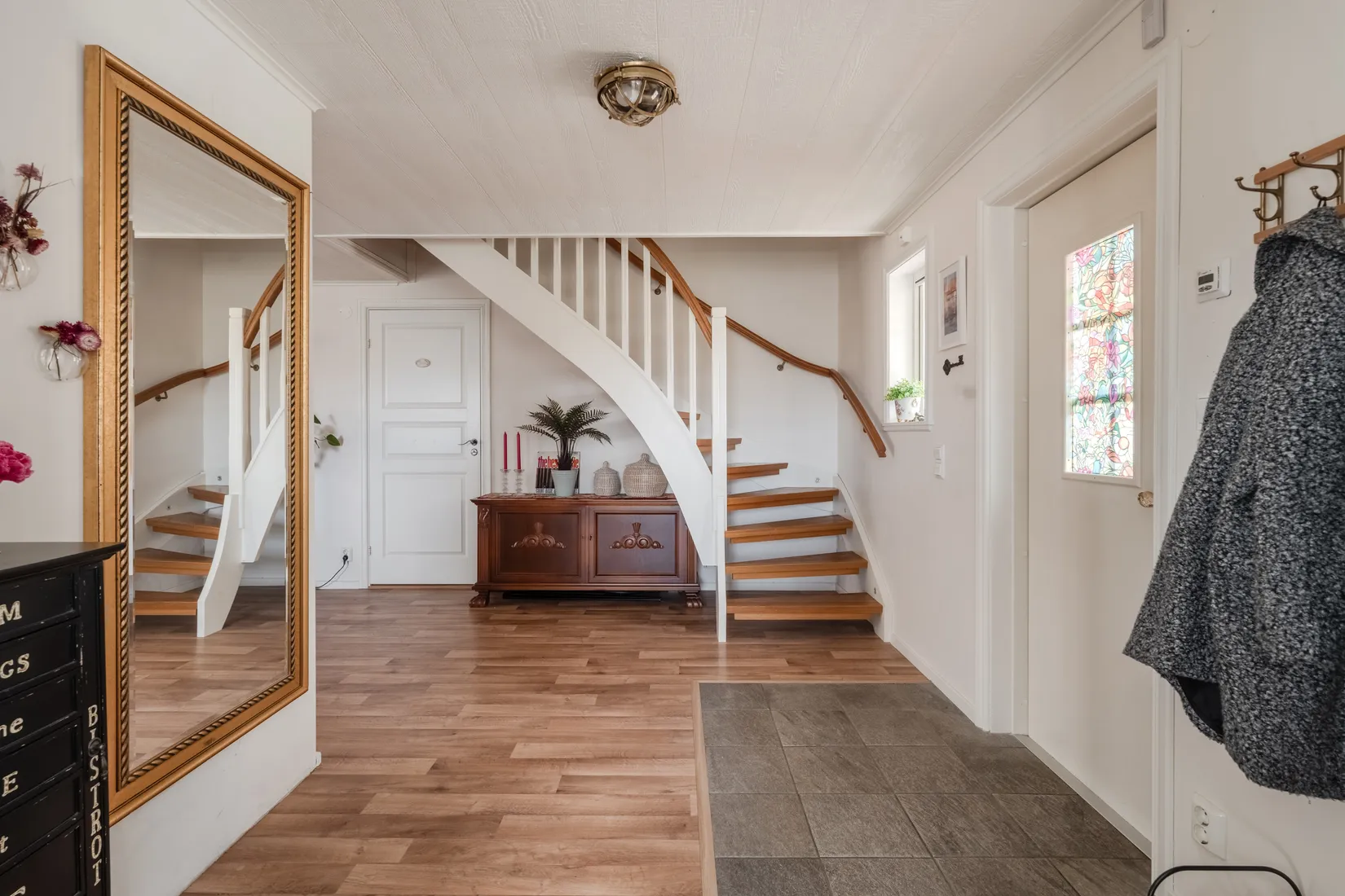 Villa, Håven 235, Lane-Ryr, Uddevalla