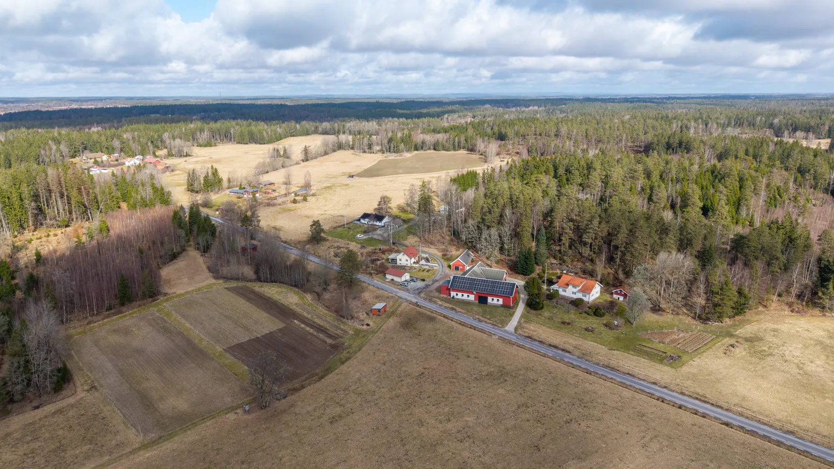 Villa, Håven 235, Lane-Ryr, Uddevalla