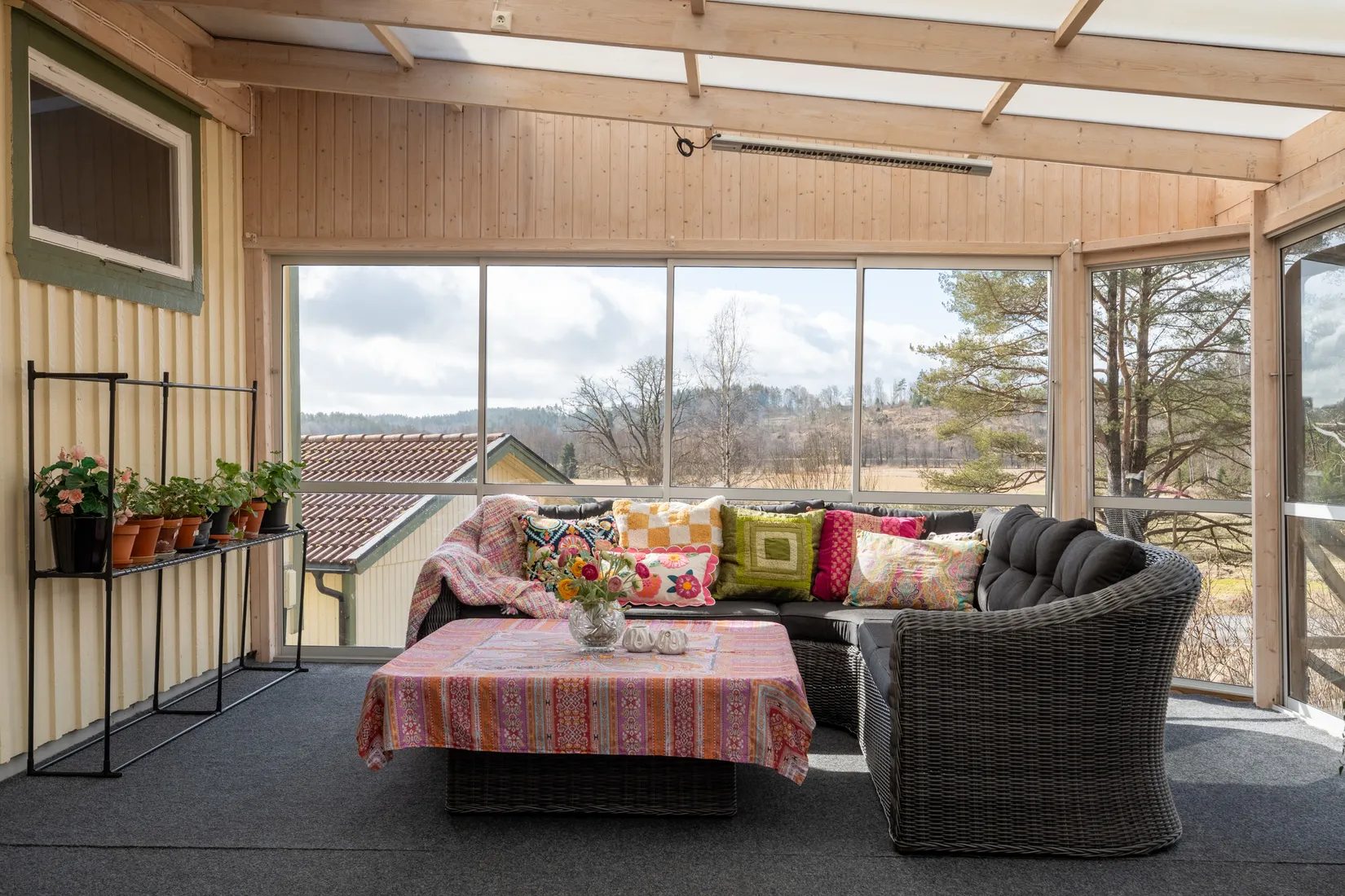 Villa, Håven 235, Lane-Ryr, Uddevalla