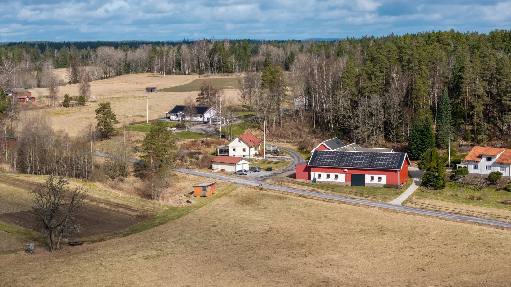 Villa, Håven 235, Lane-Ryr, Uddevalla
