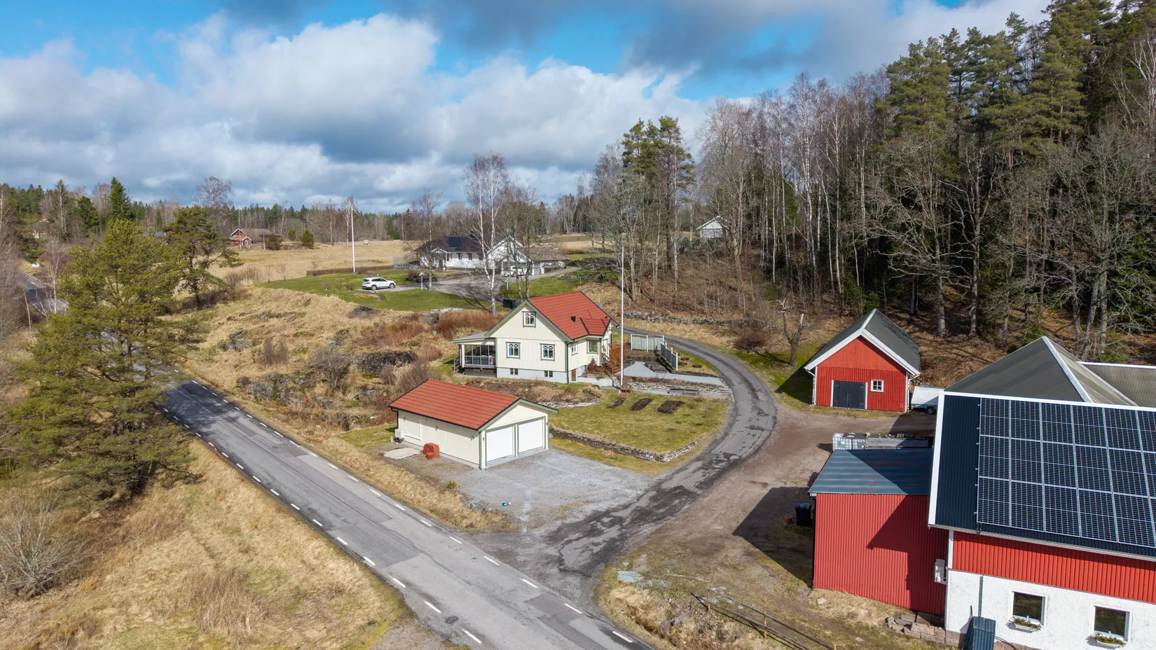 Villa, Håven 235, Lane-Ryr, Uddevalla