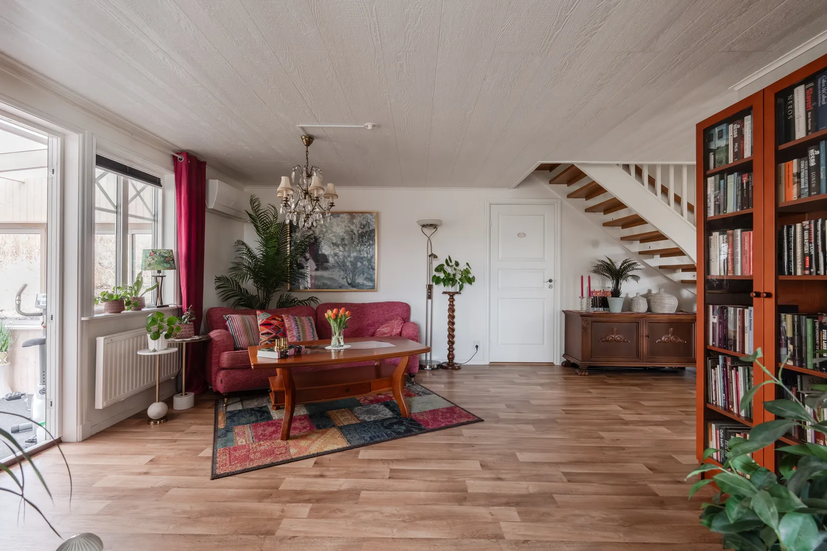 Villa, Håven 235, Lane-Ryr, Uddevalla