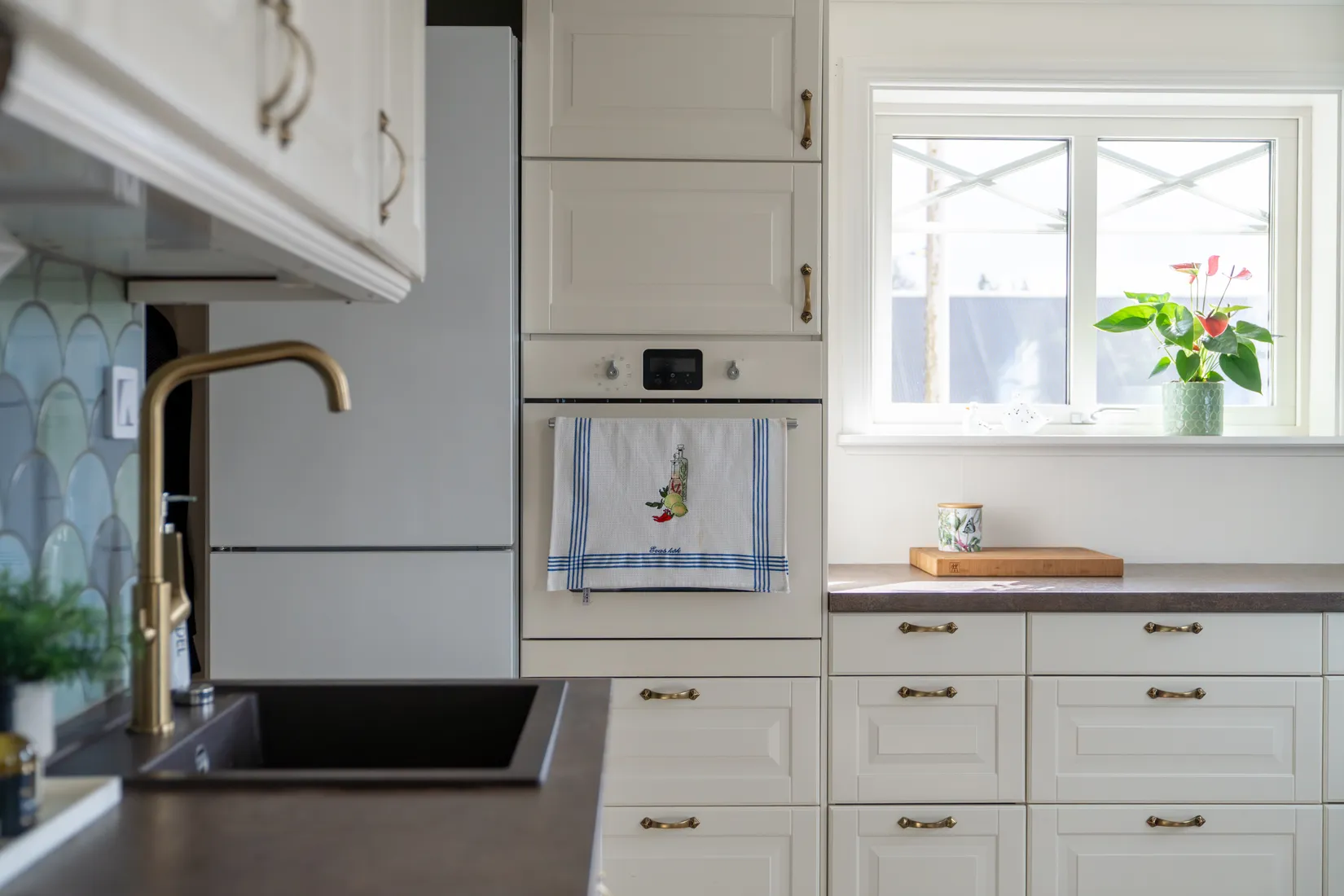 Villa, Håven 235, Lane-Ryr, Uddevalla