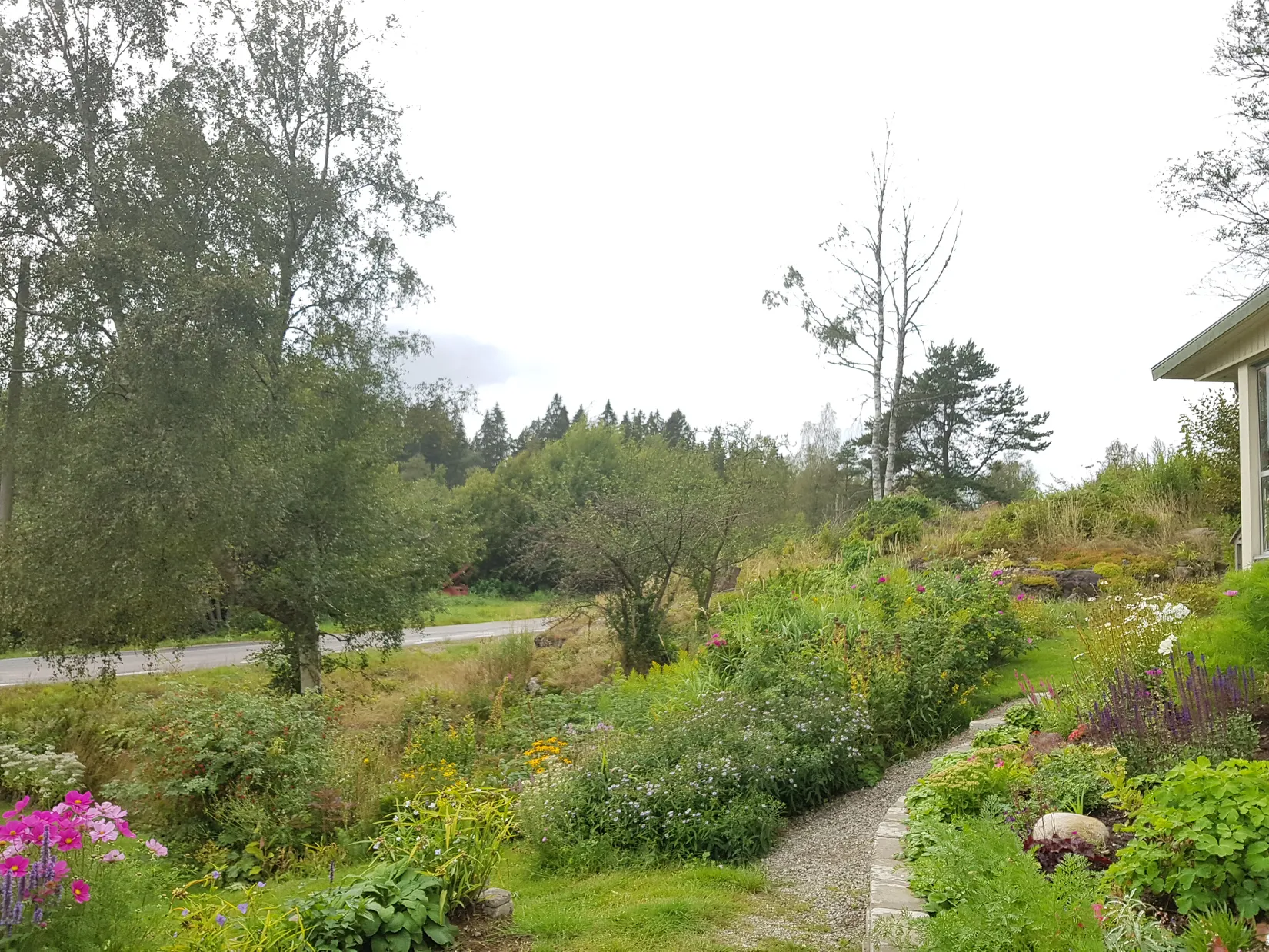 Villa, Håven 235, Lane-Ryr, Uddevalla
