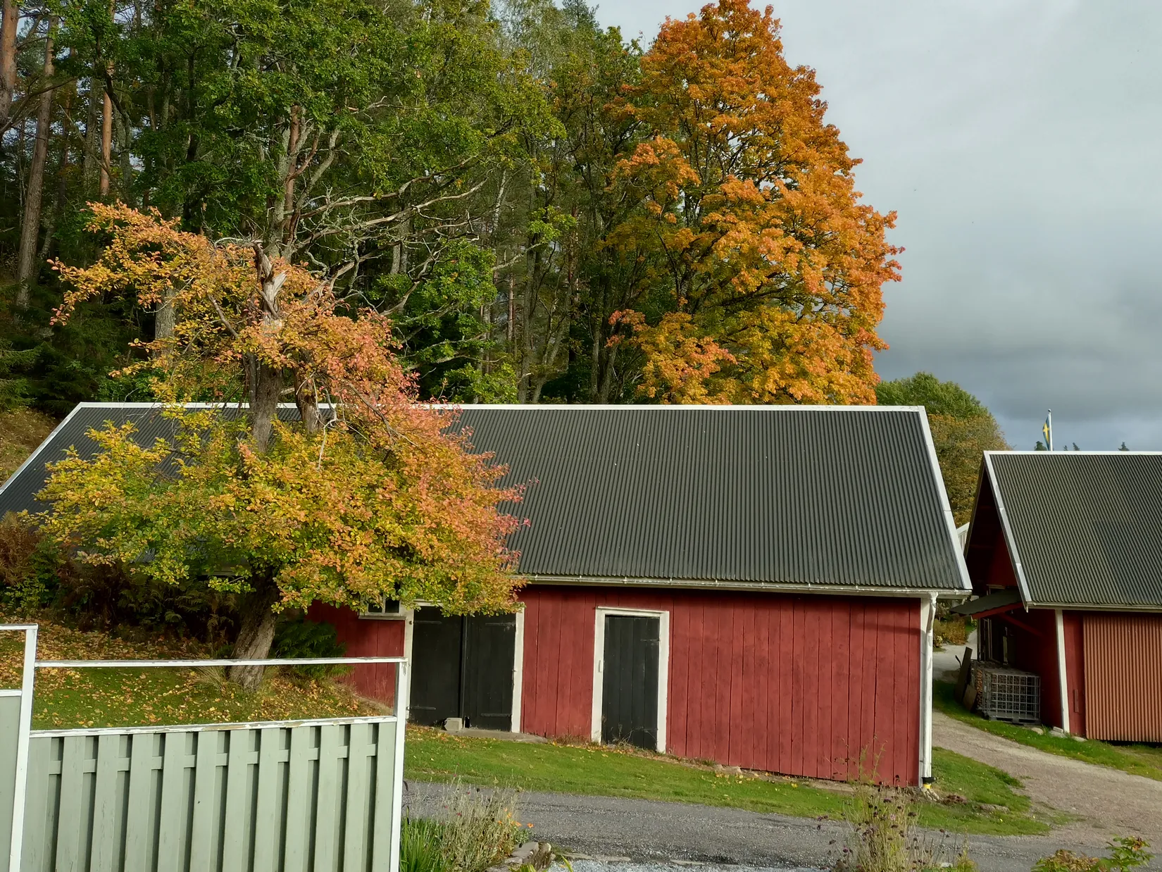 Villa, Håven 235, Lane-Ryr, Uddevalla