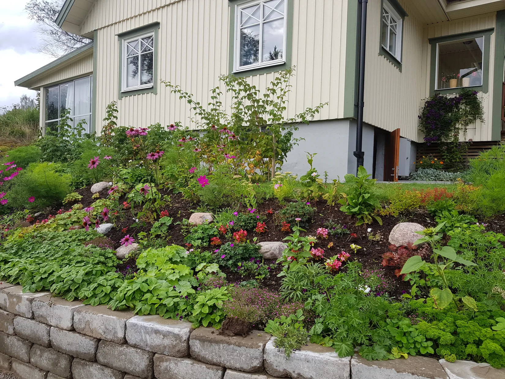 Villa, Håven 235, Lane-Ryr, Uddevalla