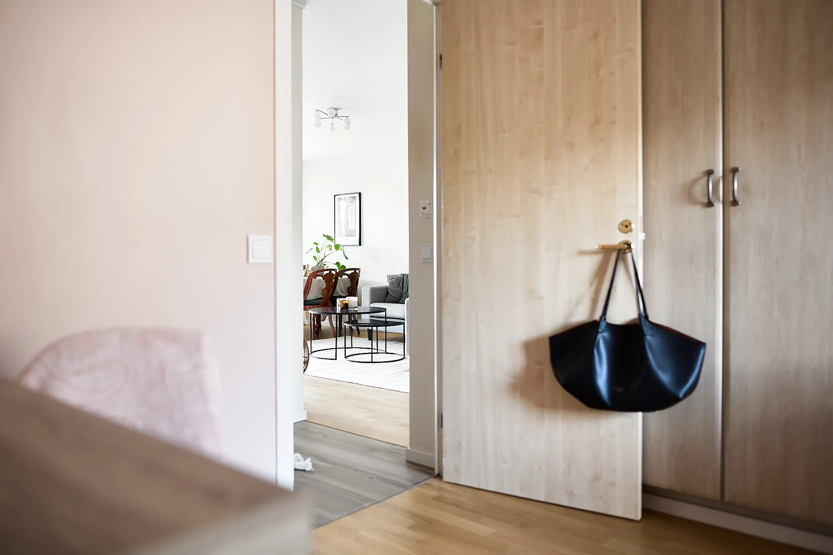 Bostadsrätt, Hökegatan 12, Olskroken, Göteborg