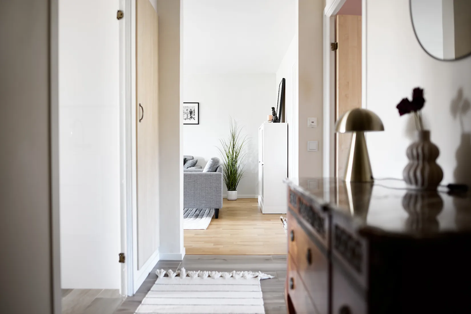 Bostadsrätt, Hökegatan 12, Olskroken, Göteborg