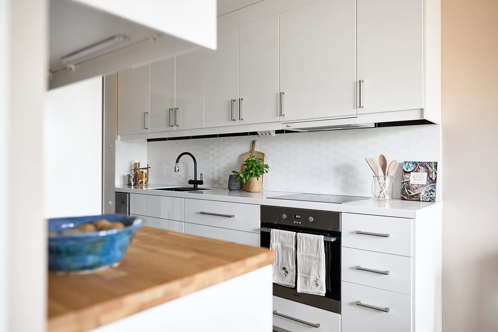 Bostadsrätt, Hökegatan 12, Olskroken, Göteborg